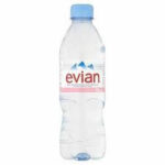 Evian 50CL