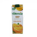 Valencia Pur Jus Orange 1L