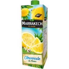 Marrakech Citronnade 1L