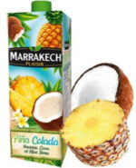 Marrakech Pina Colada