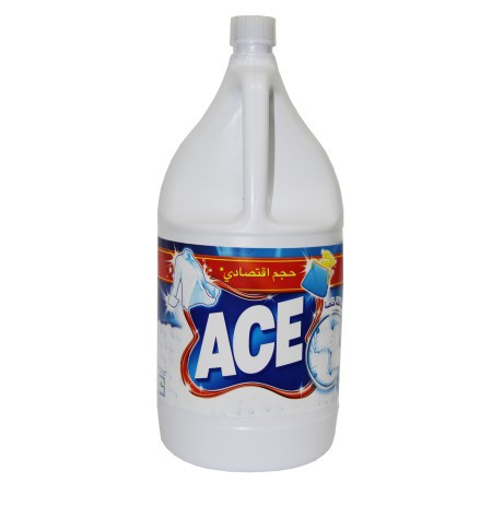 ACE Eau de Javel 2.5L classic