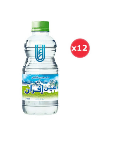 Ain Ifrane Pack 33CL X12