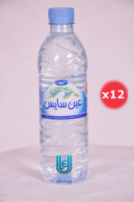Ain Saiss Pack 0.5L X12