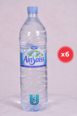 Ain Saiss Pack 1.5L X6