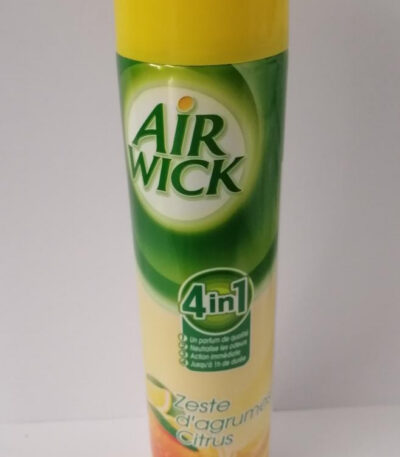 AirWick Désodorisant Citron 300ML