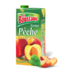 Al-Boustane Nectar Peche 1L