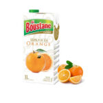 Al-Boustane Orange Pur Jus 1L