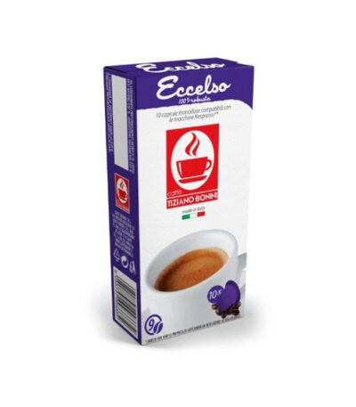Bonini Ristretto X10 Compatible NP