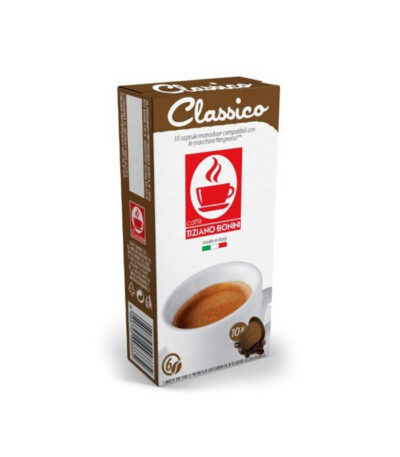 Bonini Classico X10 Compatible NP