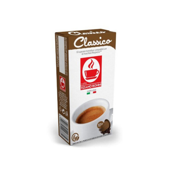 Bonini Classico X10 Compatible NP