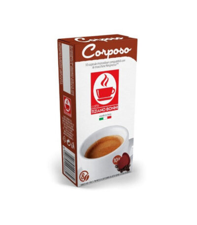 Bonini Corposo X10 Compatible NP