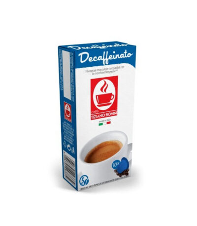 Bonini Decafeine X10 Compatible NP