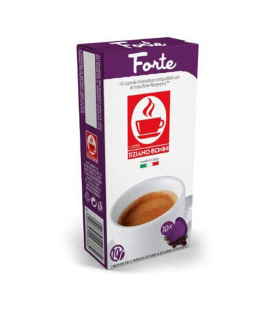 Bonini Forte X10 Compatible NP