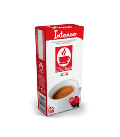 Bonini Intesso X10 Compatible NP