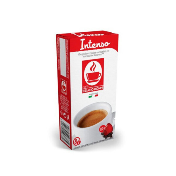 Bonini Intesso X10 Compatible NP