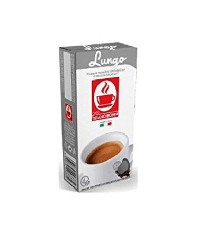 Bonini Lungo X10 Compatible NP