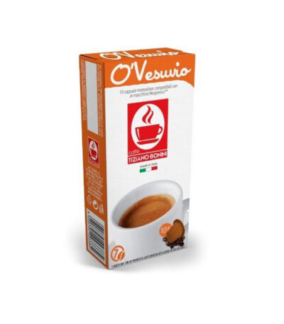 Bonini O'Vesuvio X10 Compatible NP