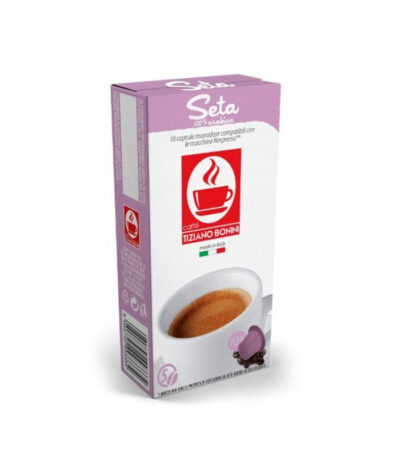 Bonini SETA X10 Compatible NP