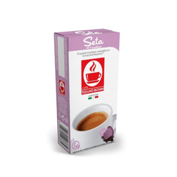 Bonini SETA X10 Compatible NP