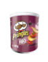 Chips Barbecue Pringles 165g
