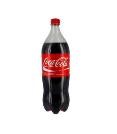 Coca-cola 1L