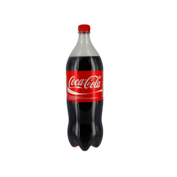 Coca-cola 1L