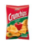Crunchips Paprika 100g