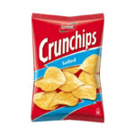 Crunchips Salted 100g