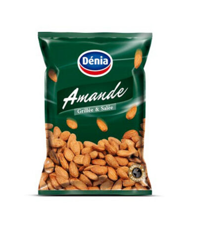 Denia Amande 80g
