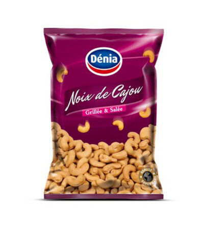 Denia Noix de Cajou 80g