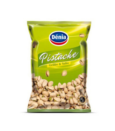 Denia Pistache80g