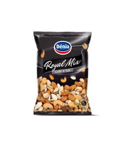 Denia Royal MiX 80g