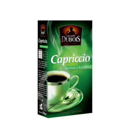 Dubois Moulus Capriccio 225g