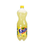 Fanta Citron 1L