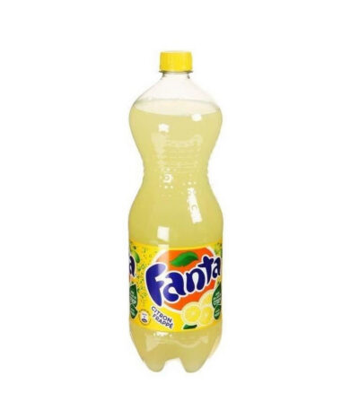Fanta Citron 1L