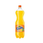 Fanta Orange1L