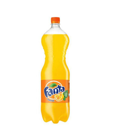 Fanta Orange1L