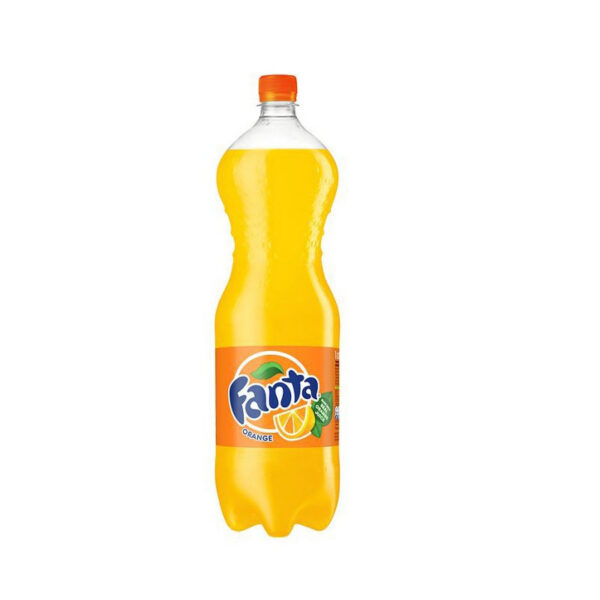 Fanta Orange1L