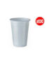 Gobelet plastique(100unites)