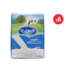 Jaouda UHT 6X0.5L