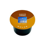 Lavazza CREMA GUSTO DOLCE - BLUE