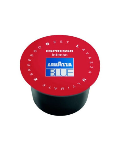 Lavazza INTENSSO - BLUE