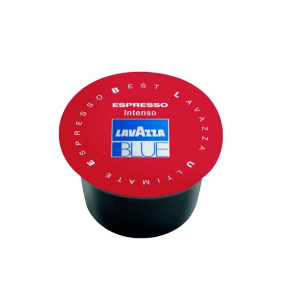 Lavazza INTENSSO - BLUE