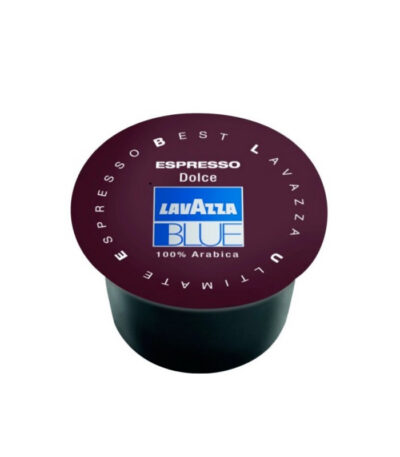 Lavazza DOLCE- BLUE