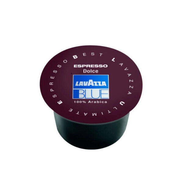 Lavazza DOLCE- BLUE