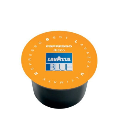 Lavazza RICCO- BLUE