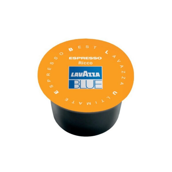 Lavazza RICCO- BLUE