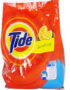 Lessive Main Sachet Citron Tide 700G