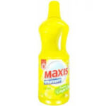 MaXis Nettoyant de Surfaces 1l citron