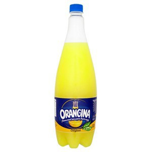 Orangina 1l